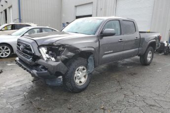 5TFDZ5BN7GX013052 | 2016 TOYOTA TACOMA DOU