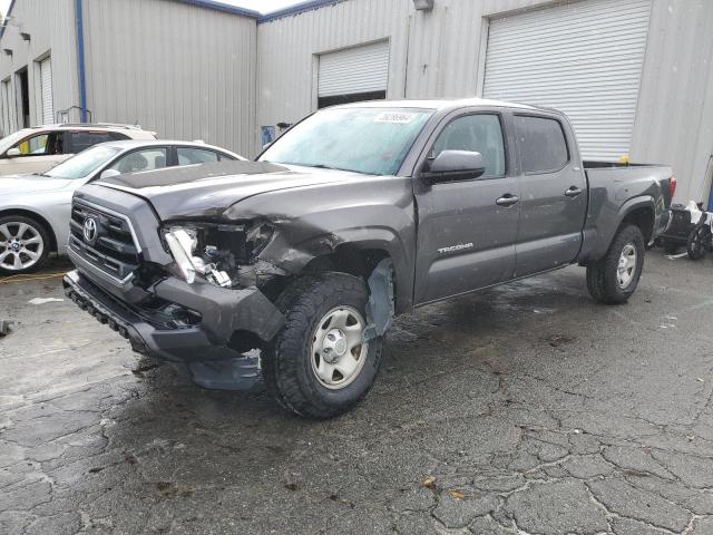 5TFDZ5BN7GX013052 | 2016 TOYOTA TACOMA DOU