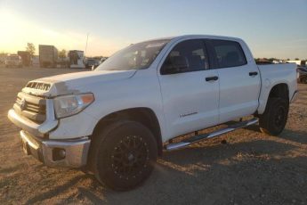 5TFEM5F10EX073813 | 2014 TOYOTA TUNDRA CRE