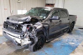 5TFEM5F11HX110100 | 2017 TOYOTA TUNDRA CRE