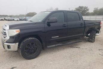 5TFEM5F13GX100005 | 2016 TOYOTA TUNDRA CRE