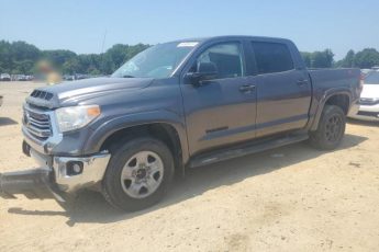 5TFEM5F14GX103401 | 2016 TOYOTA TUNDRA CRE