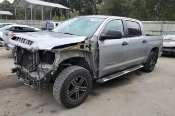 5TFEM5F15HX118930 | 2017 TOYOTA TUNDRA CRE