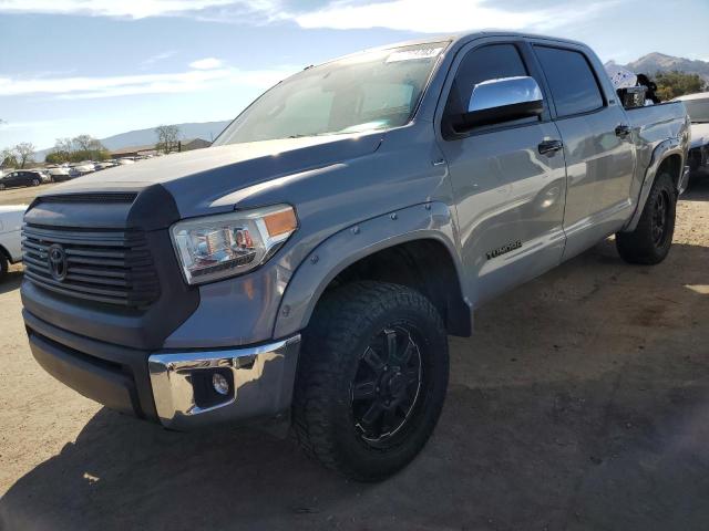 5TFEM5F16HX117950 | 2017 TOYOTA TUNDRA CRE