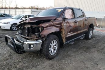 5TFEW5F14GX192865 | 2016 TOYOTA TUNDRA CRE