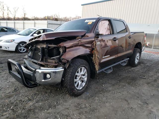 5TFEW5F14GX192865 | 2016 TOYOTA TUNDRA CRE