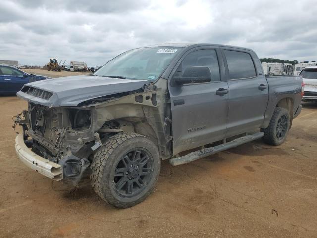 5TFEY5F10MX293567 | 2021 TOYOTA TUNDRA CRE