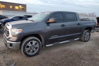 5TFEY5F11EX147454 | 2014 TOYOTA TUNDRA CRE