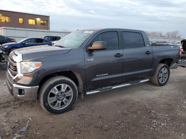 5TFEY5F11EX147454 | 2014 TOYOTA TUNDRA CRE