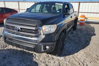 5TFEY5F11EX162570 | 2014 TOYOTA TUNDRA CRE