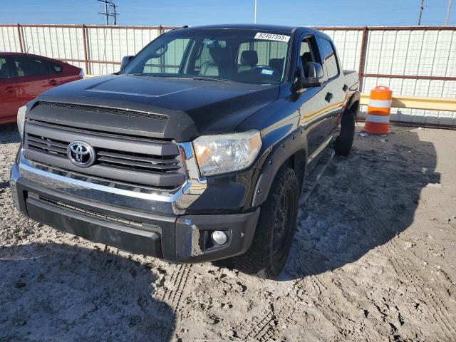 5TFEY5F11EX162570 | 2014 TOYOTA TUNDRA CRE