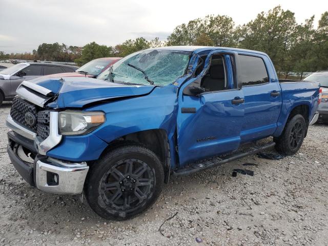 5TFEY5F13JX238252 | 2018 TOYOTA TUNDRA CRE