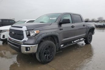 5TFEY5F15MX281835 | 2021 TOYOTA TUNDRA CRE