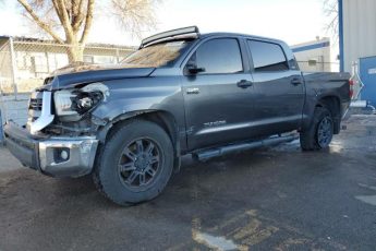 5TFEY5F17EX159477 | 2014 TOYOTA TUNDRA CRE