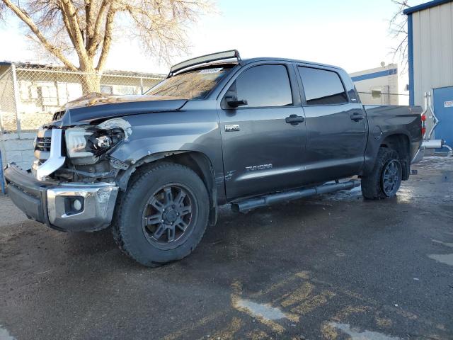 5TFEY5F17EX159477 | 2014 TOYOTA TUNDRA CRE