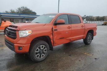 5TFEY5F17GX193437 | 2016 TOYOTA TUNDRA CRE