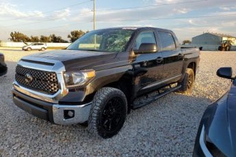 5TFEY5F19MX296760 | 2021 TOYOTA TUNDRA CRE