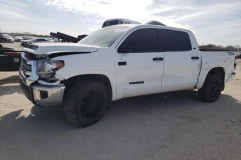 5TFEY5F19MX297942 | 2021 TOYOTA TUNDRA CRE