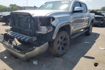 5TFEZ5CN5HX038780 | 2017 TOYOTA TACOMA DOU