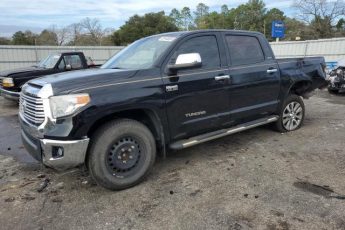 5TFFW5F18HX221855 | 2017 TOYOTA TUNDRA CRE