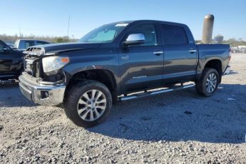 5TFFY5F11EX150150 | 2014 TOYOTA TUNDRA CRE