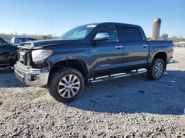 5TFFY5F11EX150150 | 2014 TOYOTA TUNDRA CRE