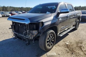 5TFFY5F14KX255079 | 2019 TOYOTA TUNDRA CRE