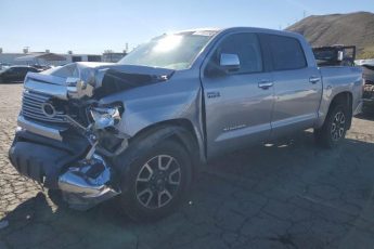 5TFFY5F18EX164143 | 2014 TOYOTA TUNDRA CRE