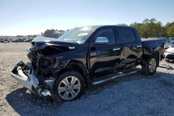 5TFGY5F14FX184055 | 2015 TOYOTA TUNDRA CRE