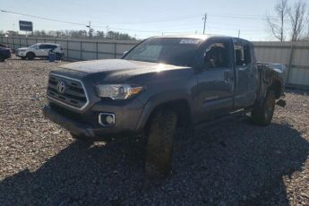 5TFGZ5ANXHX063573 | 2017 TOYOTA TACOMA DOU