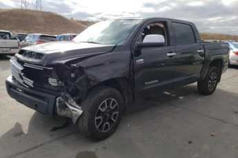 5TFHW5F11EX379443 | 2014 TOYOTA TUNDRA CRE