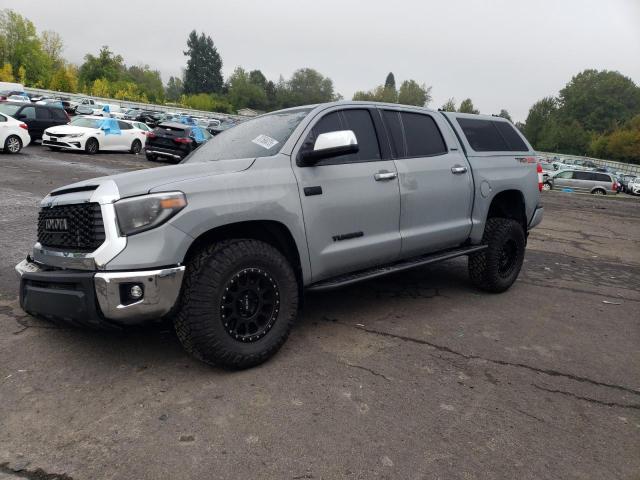 5TFHY5F10MX040861 | 2021 TOYOTA TUNDRA CRE