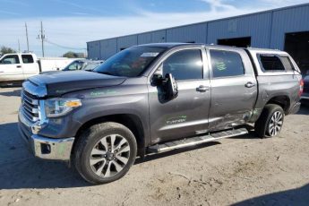 5TFHY5F12LX954995 | 2020 TOYOTA TUNDRA CRE