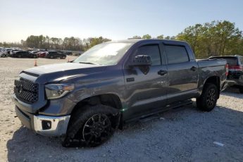 5TFHY5F14KX811481 | 2019 TOYOTA TUNDRA CRE