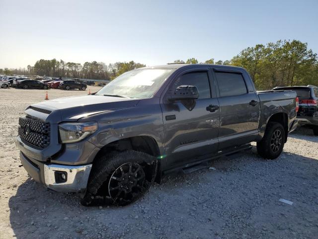 5TFHY5F14KX811481 | 2019 TOYOTA TUNDRA CRE