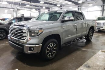 5TFHY5F16LX947421 | 2020 TOYOTA TUNDRA CRE