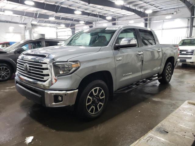 5TFHY5F16LX947421 | 2020 TOYOTA TUNDRA CRE