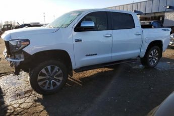 5TFHY5F17LX948450 | 2020 TOYOTA TUNDRA CRE