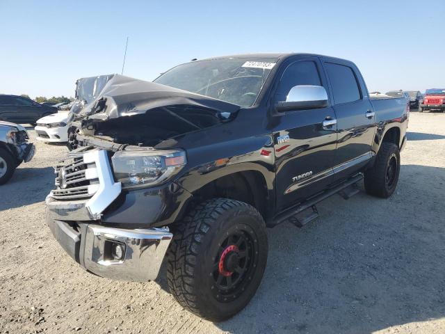 5TFHY5F18KX823875 | 2019 TOYOTA TUNDRA CRE