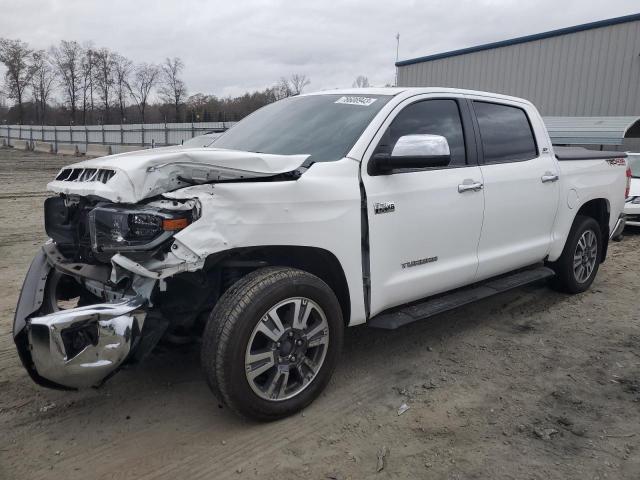 5TFHY5F1XKX834330 | 2019 TOYOTA TUNDRA CRE