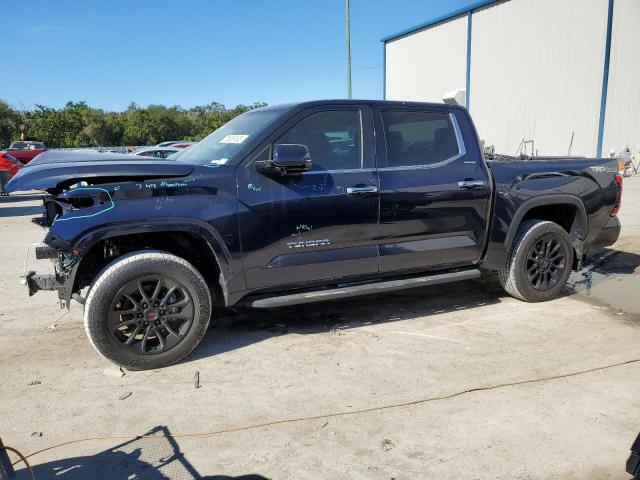 5TFJA5DB0NX019690 | 2022 TOYOTA TUNDRA CRE