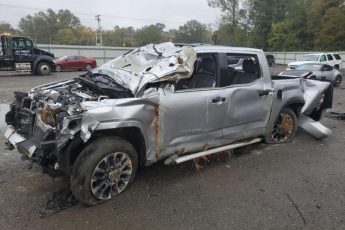 5TFJA5DB3PX085122 | 2023 TOYOTA TUNDRA CRE