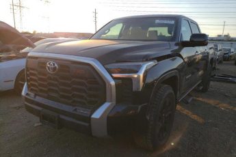 5TFJA5DB6NX010010 | 2022 TOYOTA TUNDRA CRE