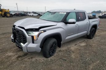 5TFJA5DB9PX116227 | 2023 TOYOTA TUNDRA CRE