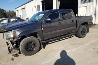 5TFJU4GN0FX086704 | 2015 TOYOTA TACOMA DOU