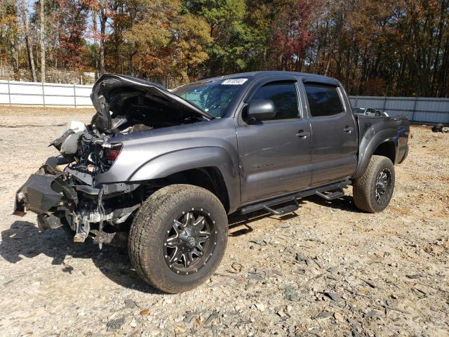 5TFJU4GN3EX060435 | 2014 TOYOTA TACOMA DOU