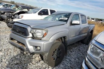 5TFJU4GN4EX057060 | 2014 TOYOTA TACOMA DOU