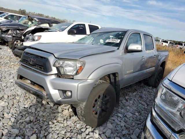 5TFJU4GN4EX057060 | 2014 TOYOTA TACOMA DOU