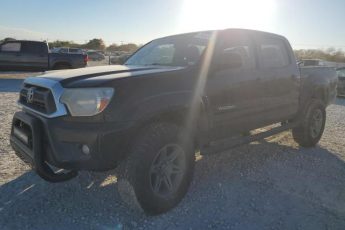 5TFJU4GN4EX058726 | 2014 TOYOTA TACOMA DOU