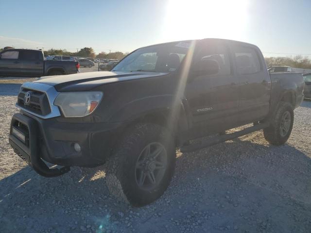 5TFJU4GN4EX058726 | 2014 TOYOTA TACOMA DOU